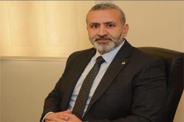 الدكتور وليد سويدة