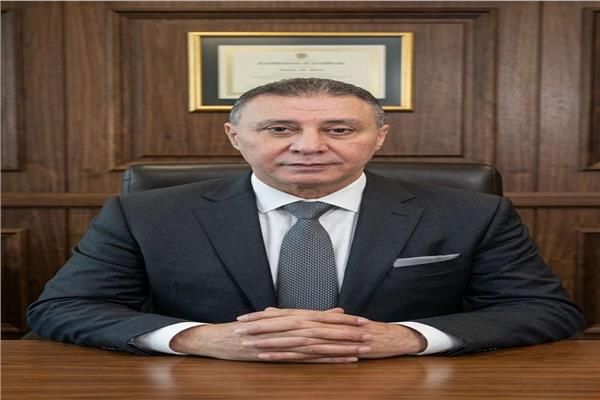 هشام فاروق المهيري