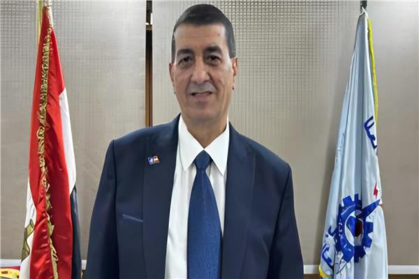 عبدالرحمن عبدالغني، رئيس النقابة العامة للعاملين