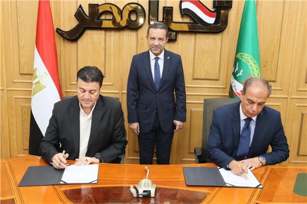 بروتوكول تعاون