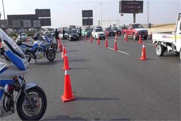 محور الفريق كمال عامر