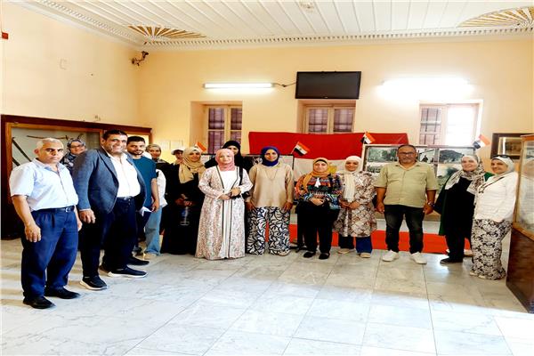 جانب من احتفالات