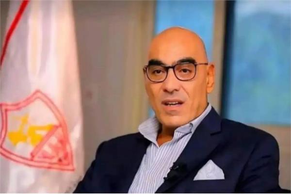 هشام نصر