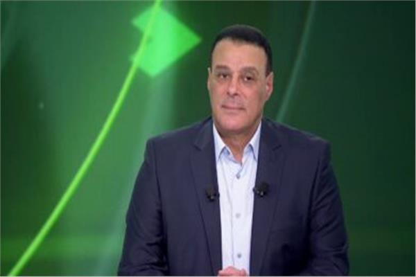 عصام عبد الفتاح