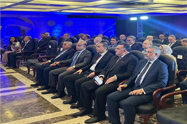 جانب من البرنامج التدريبي