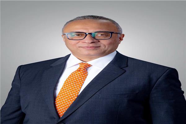  محمود بزان رئيس المجلس التصديري للصناعات الغذائية