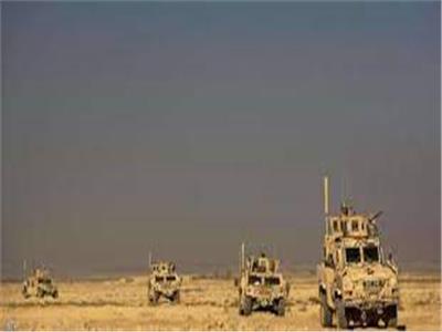 الجيش الأمريكي يدمر معدات ومروحيات قبل مغادرته مطار كابول| فيديو