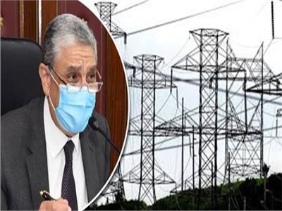 فصل التيار الكهربائى 3 ساعات عن بعض المناطق بالمنوفية