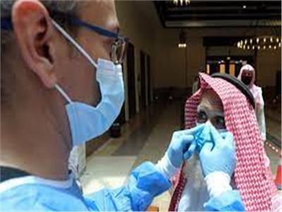 السعودية  تجري أكثر من 28 مليون فحص مخبري لفيروس كورونا