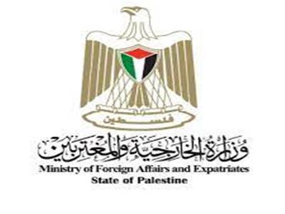 "الخارجية الفلسطينية ": الصمت الدولي المستمر على حرب الاحتلال في القدس مشاركة في الجريمة