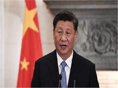 الرئيس الصينى يشدد على تنمية سليمة للاقتصاد الرقمي