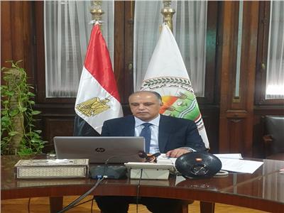 انتخاب مصر رئيساً لهيئة الغابات والمراعى فى الشرق الأدنى