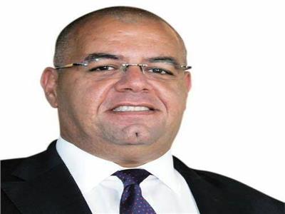 أحمد عبد الله رئيسًا تنفيذيًّا وعضوًا منتدبًا للبريد للاستثمار