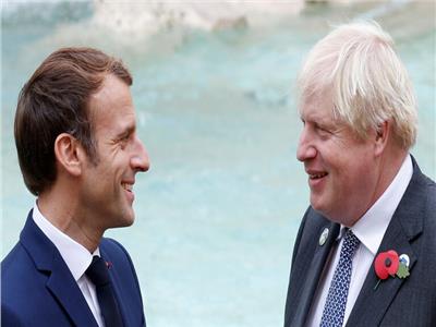 فى تصعيد جديد للخلاف بينهما ..بريطانيا تطالب فرنسا بالتراجع