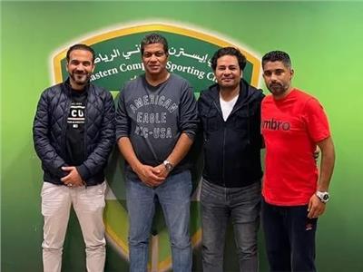 مدير الكرة بنادي إيسترن كومباني يكشف تفاصيل التعاقد مع علاء عبد العال