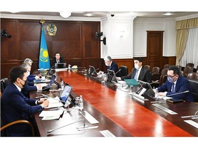 كازاخستان تتولى رئاسة رابطة الدول المستقلة العام المقبل