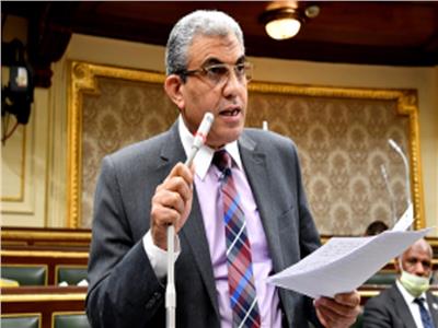رئيس «القوى العاملة بالنواب» مشيداً بإفتتاح «طريق الكباش»: ممراً جديداً للتنمية في مصر