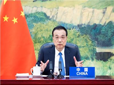 مسؤل صينى يحث الدول الآسيوية والأوروبية على الالتزام بالتضامن والتعاون