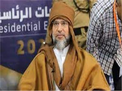 حكم قضائي يعيد سيف الإسلام القذافي إلى قائمة مرشحي الانتخابات الرئاسية
