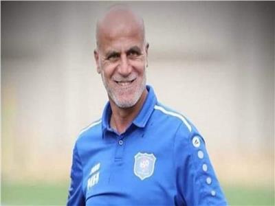 وفاة مدرب لبنان قبل مباراة الجزائر