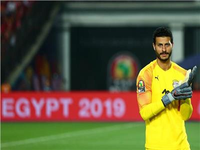 الشناوي: مباراة مصر والجزائر المقبلة بمثابة نهائي مبكر