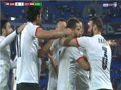 موعد مباراة مصر المقبلة أمام الجزائر فى كأس العرب