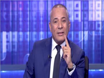 أحمد موسى: الزمالك فرط في حسين فيصل بالمجان .. «مخدوش حتى 10 جنيه»