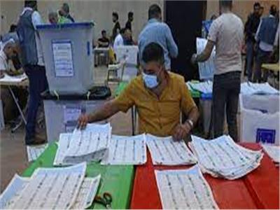  تأجيل موعد المرافعة بخصوص دعوى إلغاء نتائج الانتخابات العراقية 