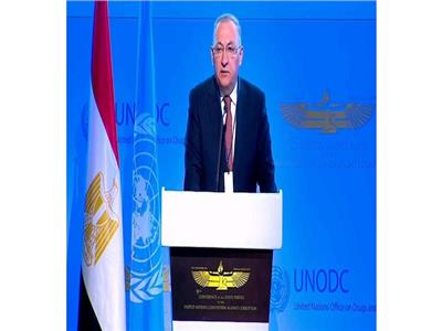 الأمم المتحدة: مؤتمر مكافحة الفساد خطوة جيدة في ظل كورونا 