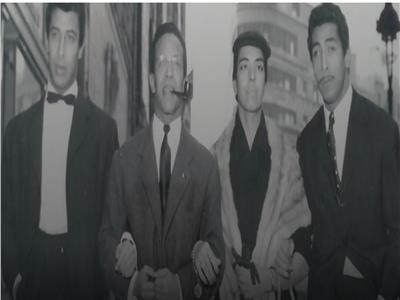 الحكاية غير المروية لميمو وجمال رمسيس.. العثور على آل عفيفي (2)