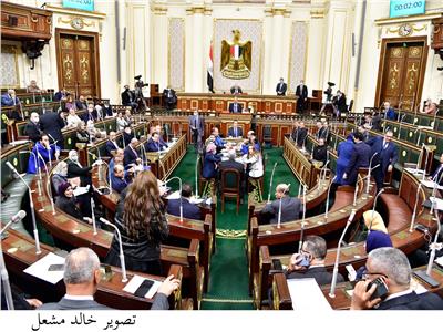 مجلس النواب يوافق مبدئيا على مشروع قانون التخطيط العام للدولة
