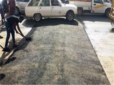 مطبات الطرق العشوائية.. موت وخراب ديار