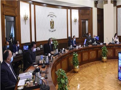 مجلس الوزراء يقرر تشكيل لجنة لإدارة ملف المعديات والعائمات النيلية 