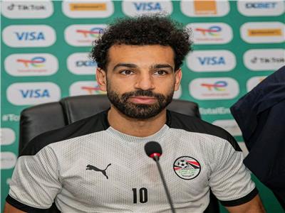 محمد صلاح: كأس الأمم الأفريقية هي البطولة الأهم بالنسبة لي