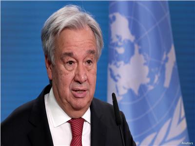 غوتيريش يرحب بقرار مجلس الأمن باستثناء المساعدات الإنسانية من العقوبات المفروضة على أفغانستان