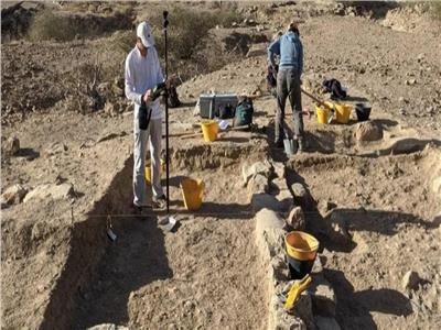إكتشافات أثرية جديدة في سلطنة عُمان