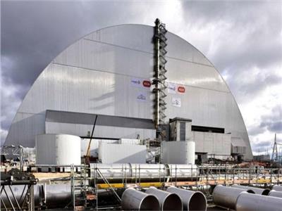 أنظمة مراقبة المواد النووية لمحطة "تشرنوبل " توقفت عن إرسال البيانات