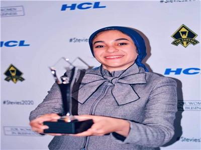 فى شهر المرأة .. رانيا الغباشى: أصغر مهندسة ميكانيكية مصرية عربية أفريقية