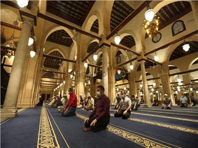 رئيس علمية كورونا: صلاة التراويح ستعود خلال شهر رمضان
