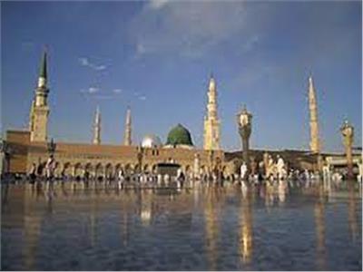 رئاسة المسجد النبوي تدشن مبادرة "تمكين" لزائري المسجد