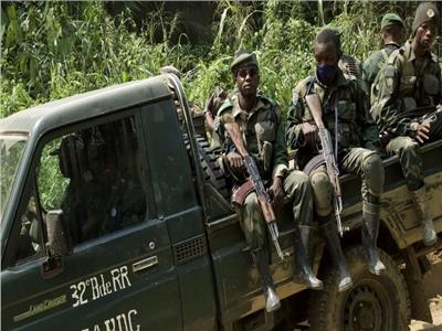 مقتل 13 مدنيا في هجوم مسلح شرقي الكونغو الديمقراطية