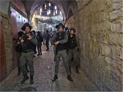 الأمم المتحدة تدعو لخفض التوترات في القدس
