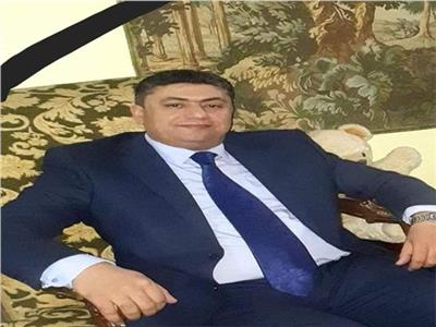 مصرع مدير نيابة السويس الإدارية بطريق «السويس - القاهرة»