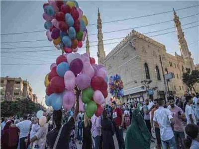 دار الإفتاء توصي بمجموعة من الآداب التي يجب مراعاتها في الإحتفال بالعيد