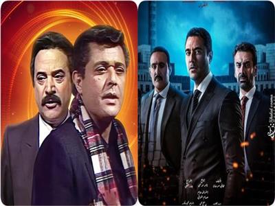 الأعمال الدرامية الوطنية تثير حالة ووعي في وجدان المصريين 