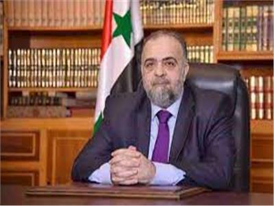 وزير الأوقاف السوري: يجب تحديد المعنى الشرعي الصحيح لمصطلح التكفير