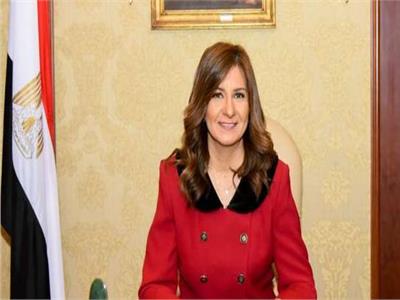 وزيرة الهجرة:مؤتمر"مصر تستطيع" يأتي في توقيت بالغ الأهمية 