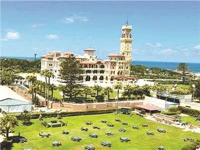 عروس البحر المتوسط .. ليست شوطىء فقط