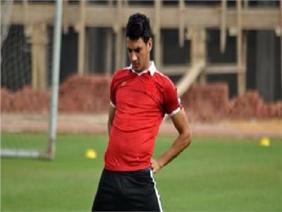 أسوان يسجل هدف التقدم على الزمالك في كأس مصر