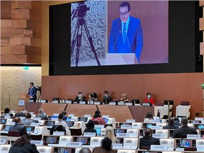 في حوار إعلامي لإحدى وكالات الأنباء العالمية حول مؤتمر «COP27» الذي سيعقد في شرم الشيخ